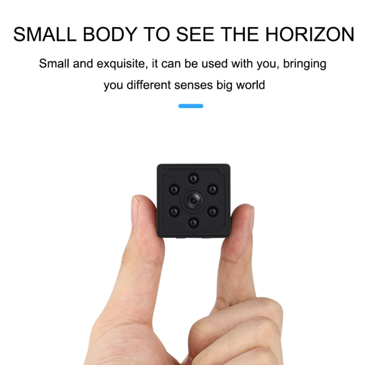 Q15 1080P HD Smart Home WiFi Camera, Support Motion Detection & Non-light Night Vision & TF Card, Q15 Q15 1080P HD Smart Home WiFi Camera, Support Motion Detection & Non-light Night Vision & TF Card, Q15